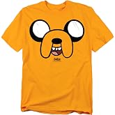 Popfunk Adventure Time Jake The Dog Halloween Costume T-Shirt