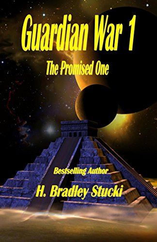 Guardian War 1; Promised One