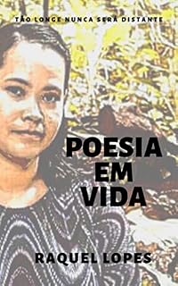 Livro Poesia em Vida