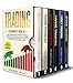 Trading: 6 BEGINNER'S GUIDE in 1. Learn the Bases with PROVEN STRATEGIES: Options, Day, Swing, Forex by Henry Hill