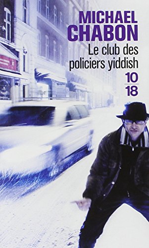 Le  club des policiers yiddish