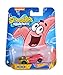 Hot Wheels Spongebob Patrick Vehicle