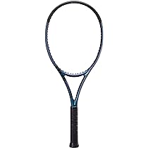 Wilson ULTRA 100 V4 ノワール Wilson Ultra 100 V4 Tennis Racquet L1-4 1/8