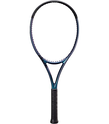 Amazon.com: Wilson Ultra 100 V5 Adult Performance Tennis Racket