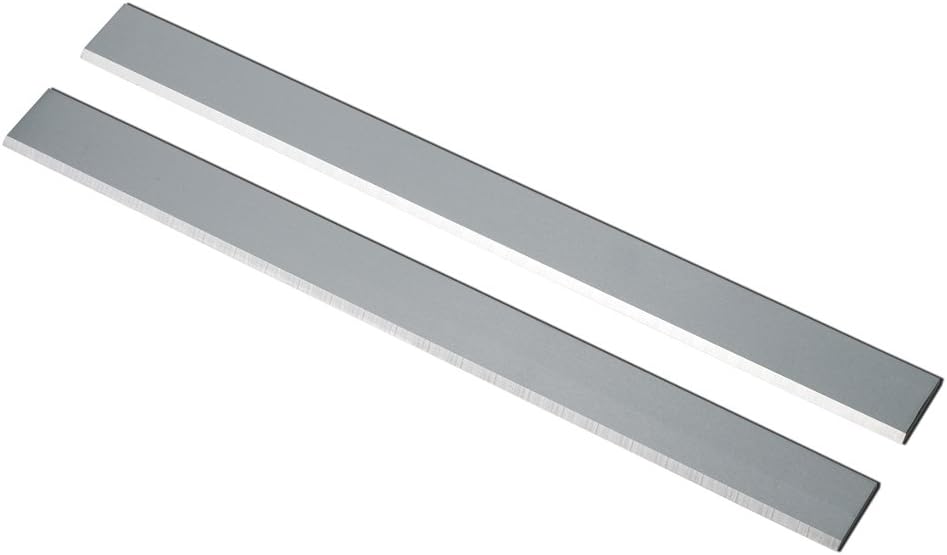 CMT Orange Tools 792.400.35 – Set 2 Blades HS 18% w 400 x 35 x 3 for Planer