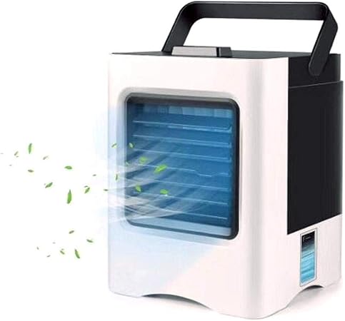 interior exclusive air cooler