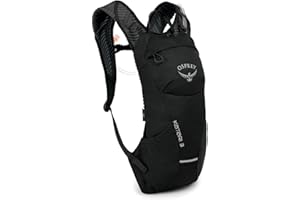 Osprey Katari 3 Men's Bike Hydration Backpack