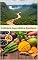 Livro CULINÁRIA AYURVÉDICA BRASILEIRA: Harmonizando Sabores Tropicais com a Sabedoria Ancestral