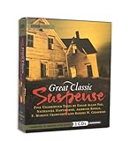Great Classic Suspense