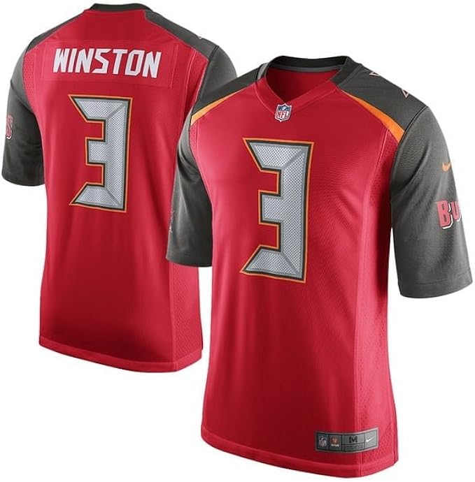 Download Tampa Bay Buccaneers Trikot Kinder Gif