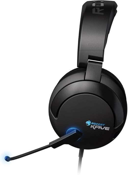 roccat kave 5.1