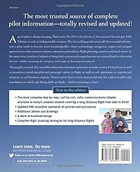 The Pilot's Handbook of Aeronautical