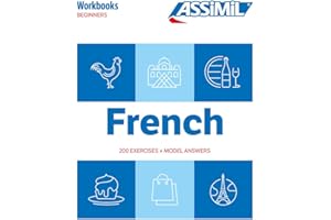 Cahier exercices french beginners N.E.