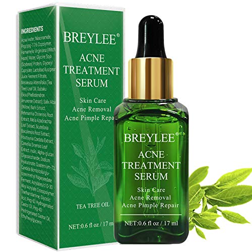 breylee acne cream