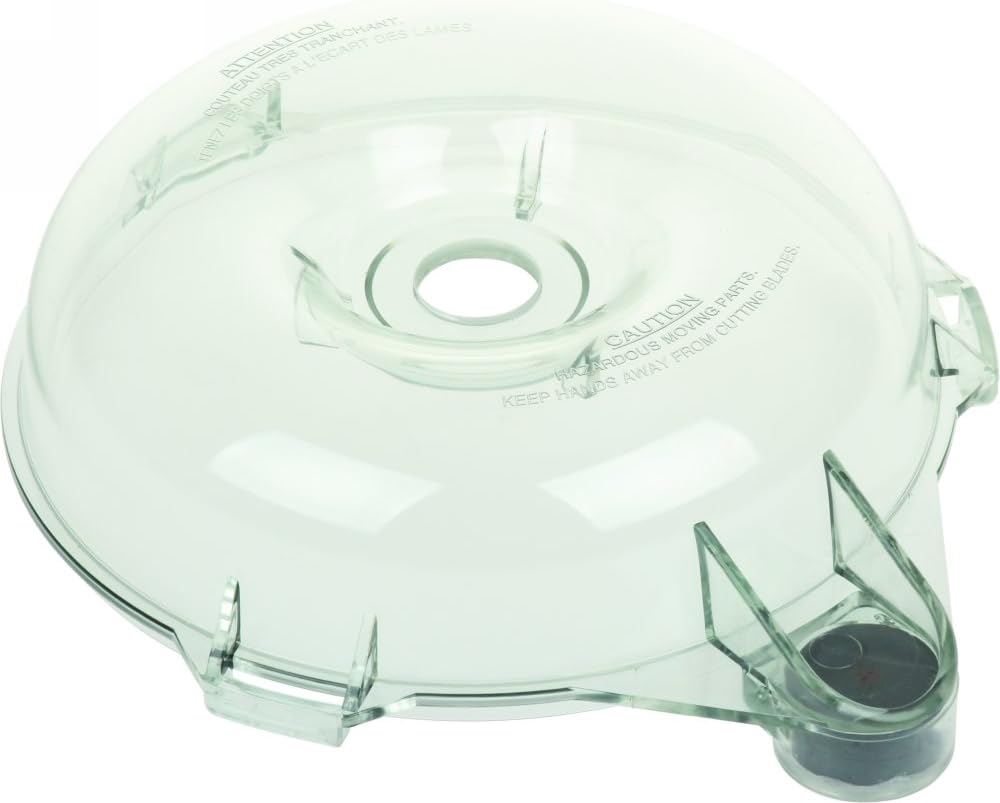 Robot Coupe 39380 Cutter Lid - Food Processor Part