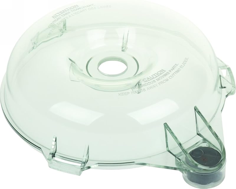 Robot Coupe 39380 Cutter Lid - Food Processor Part
