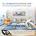 Handheld Vacuum Cordless, 7KPA Rechargeable Portable Hand Vacuum Cleaner, Strong Suction Wet Dry Clean Lightweight Mini Hand Vac Hand Held Car Vacuum for Home Household Car Cleaning