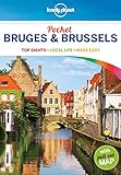 Image de Lonely Planet Pocket Bruges & Brussels (Travel Guide)