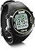 Bushnell NEO XS Golf GPS Rangefinder Watch, Black