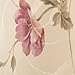 Lorraine Home Fashions Whitfield Floral 52-inch x 18-inch Valance