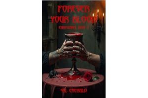 FOREVER YOUR BLOOD: CHRISTABEL KANE I