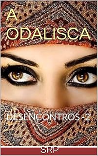 Livro A ODALISCA: BASHIR EM DESENCONTROS -2