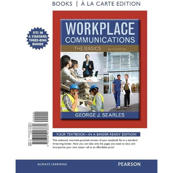 Connect Access Card for Business Communication, 5th Edition: Peter