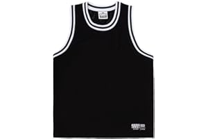 Pro Club Classic Basketball Jersey
