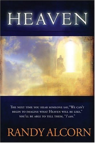 Heaven by ALCORN RANDY (9-Jan-2006) Paperback Unknown Binding – January 1, 1600