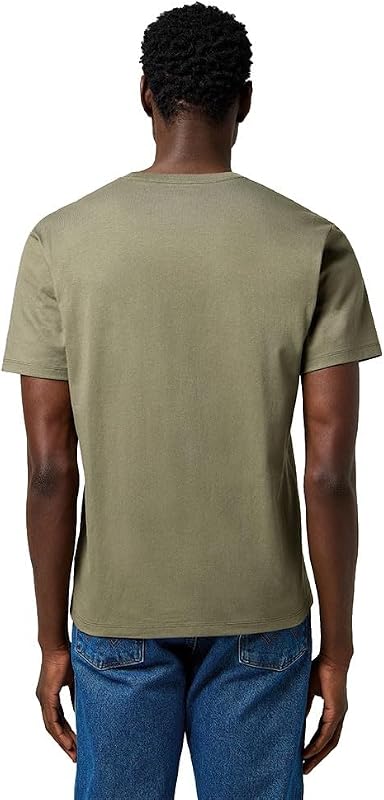 - Camiseta Hombre - Corte Regular - 3 Pack Tee