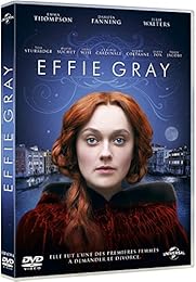 Effie Gray