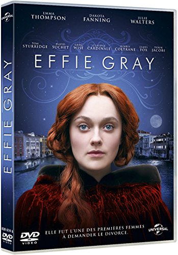 Effie Gray