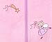 Slumbersafe Winter Baby Sleeping Bag Long Sleeves 2.5 Tog - Pink Fairy - 18-36 months/Large