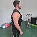 Titan Adjustable Weighted Vest 40 LB