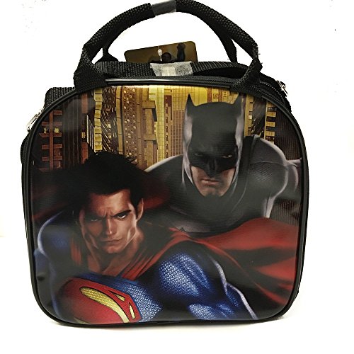 & Adjustable Shoulder Strap