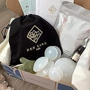Zen Care Box - Monthly Subscription Box : Stress and Anxiety Toolkit