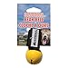 SABRE Frontiersman Bear Bell, Magnetic Silencer, Durable Hook and Loop Strap Attachment, Helps To Prevent Startling Bears While Hiking