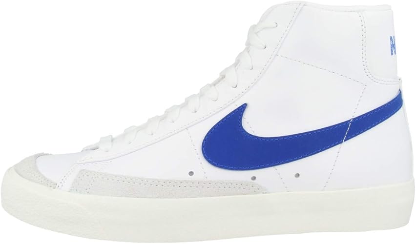 Amazon ナイキ ブレザー ミッド 77 ヴィンテージシューズ メンズ Bq6806 103 Us サイズ 9 5 カラー ホワイト Nike ナイキ シューズ