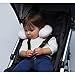 Boppy Infant to Toddler Head and Neck Support, Prism Pink