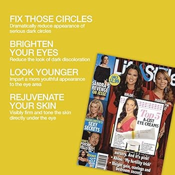 hylexin dark circle eraser