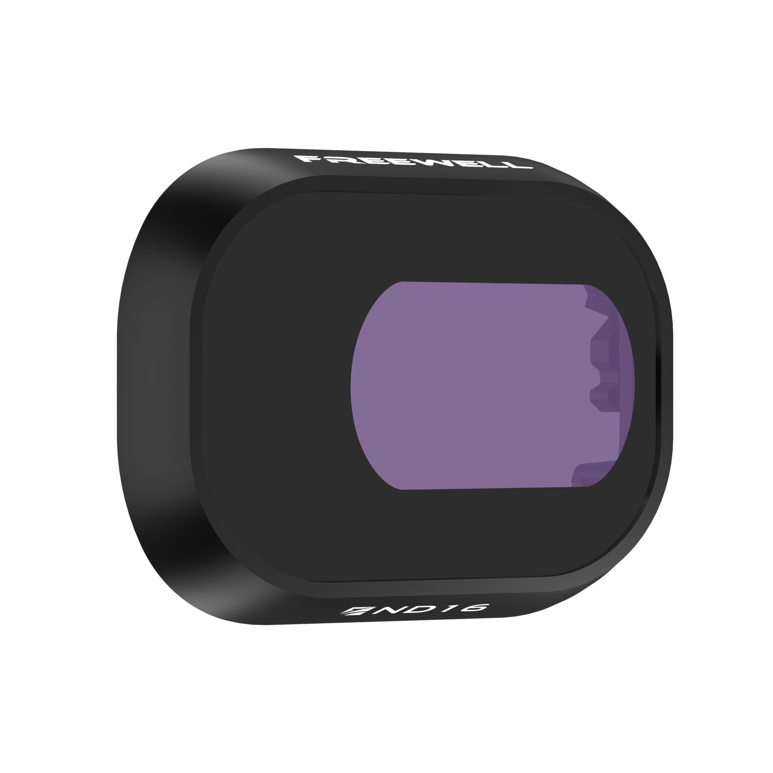 Freewell Neutral Density ND16 Camera Lens Filter Compatible with Mini 4 Pro