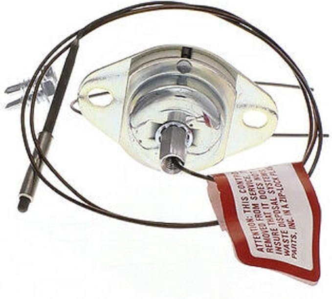 FS3000001 Gas Oven Flame Switch for Ranco Wilco LF2 Harper 6310S0020 6310S0010