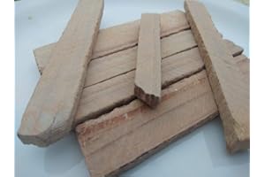 India Clay Red Slate Pencils