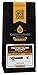 Christopher Bean Coffee Ground Flavored Coffee, Toasted Island Coconut, 12 Ounce