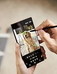 F-TECH S22 Ultra S Pen (WithBluetooth) Replacement