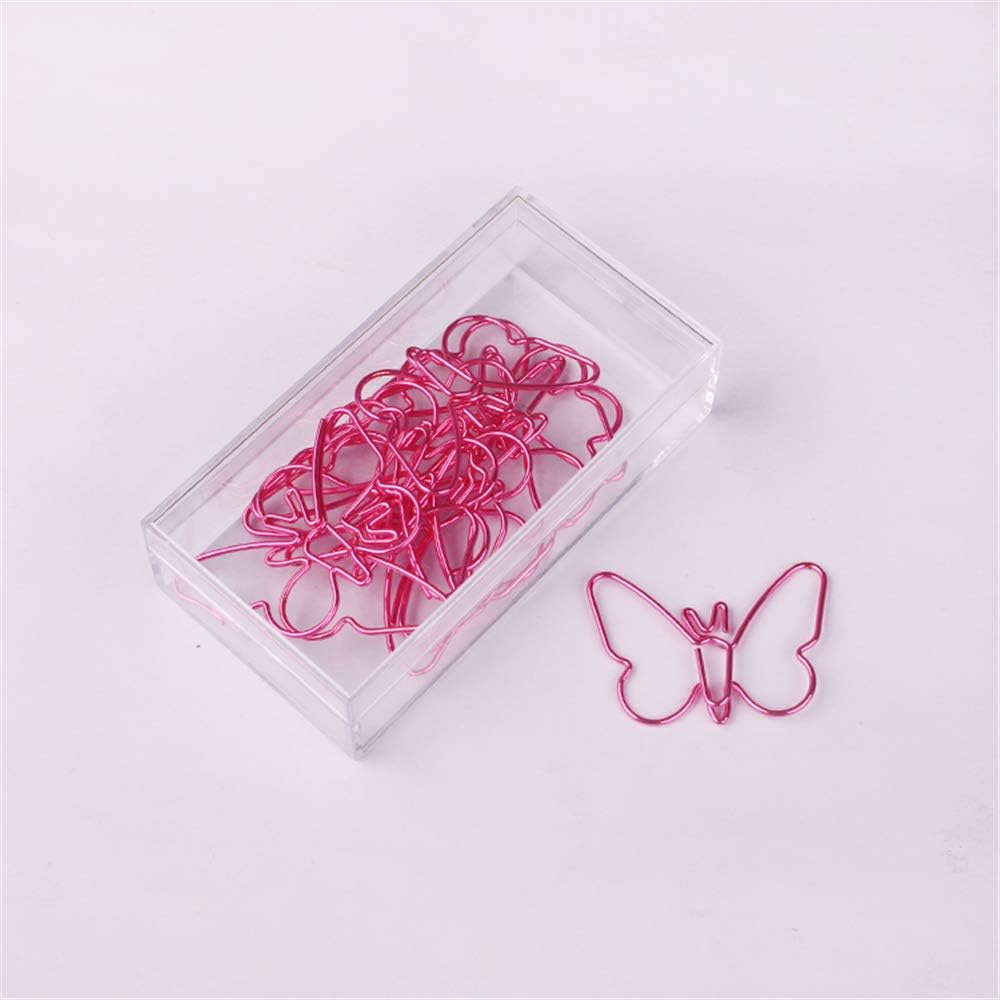Butterfly Clips Office Clips and fasteners for paper help in