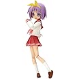 Max Factory Lucky Star: Tsukasa Hiiragi Figma Action Figure