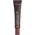 VASANTI Oil-Free Foundation & Concealer in 1 - Liquid Cover-Up (V1) - Full Matte Coverage Long Lasting Paraben-Free Vegan Friendly Makeup
