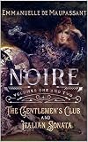 Free eBook - Noire