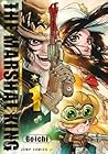 THE&nbsp;MARSHAL&nbsp;KING ～3巻
